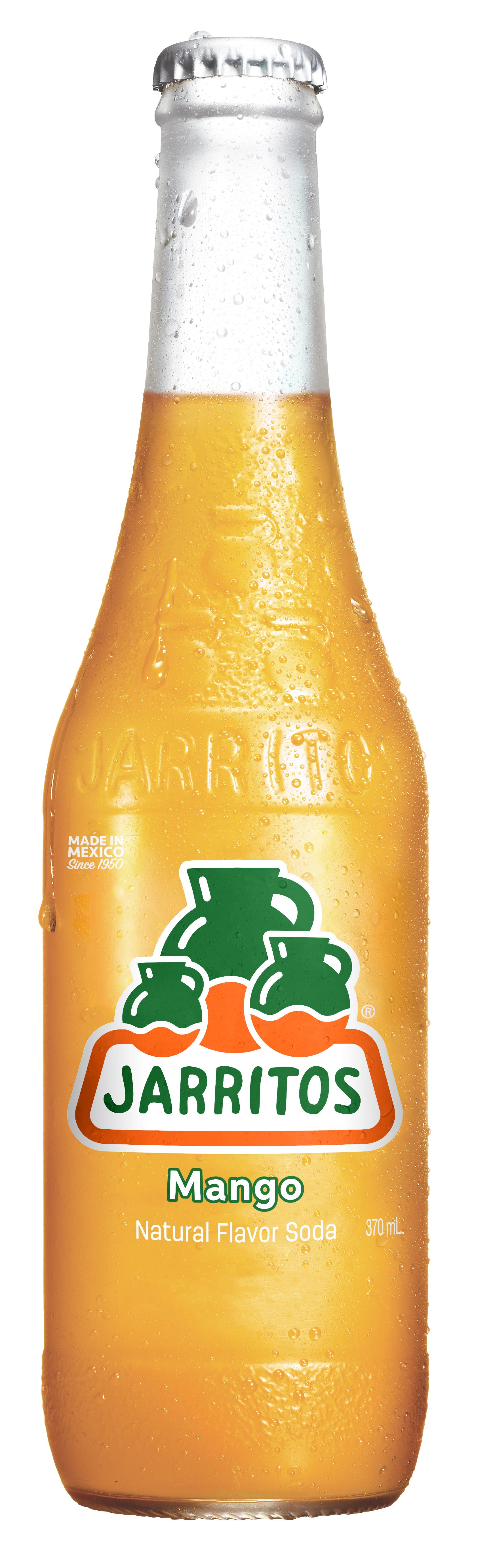 Mango JARRITOS 370ml