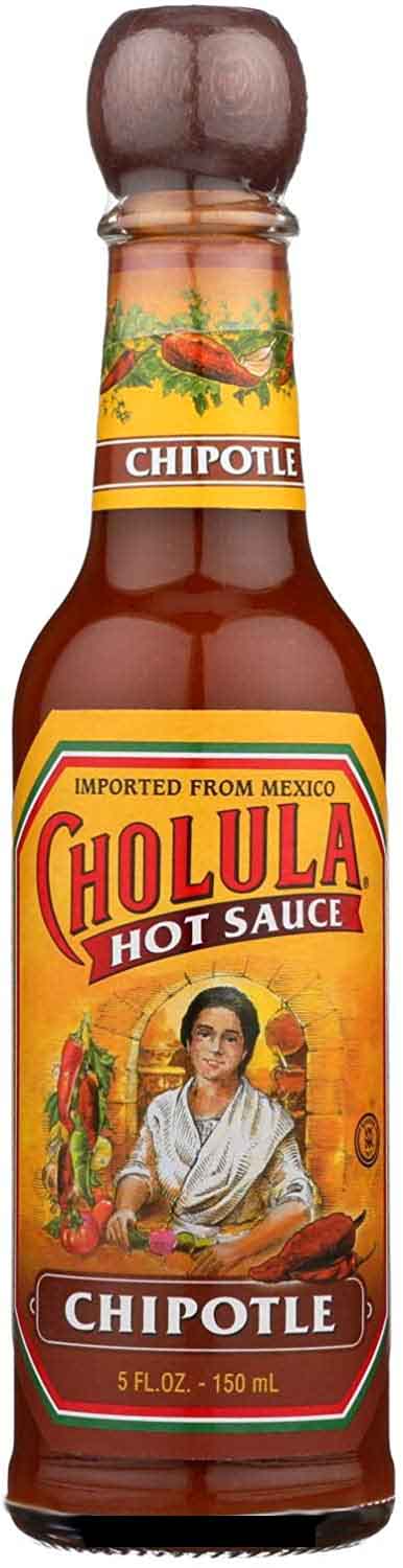 Cholula Chipotle 150ml