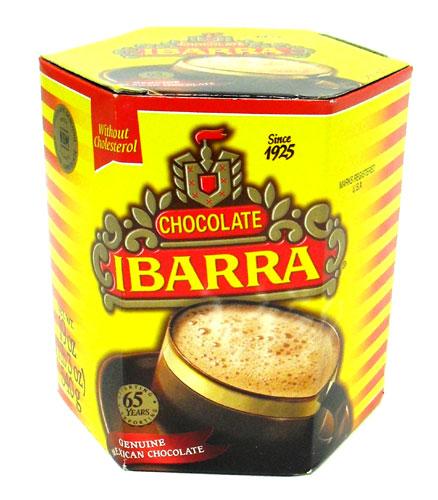 Ibarra Chocolate 540g