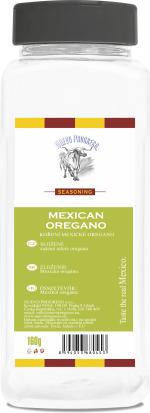 Mexican Oregano  160g