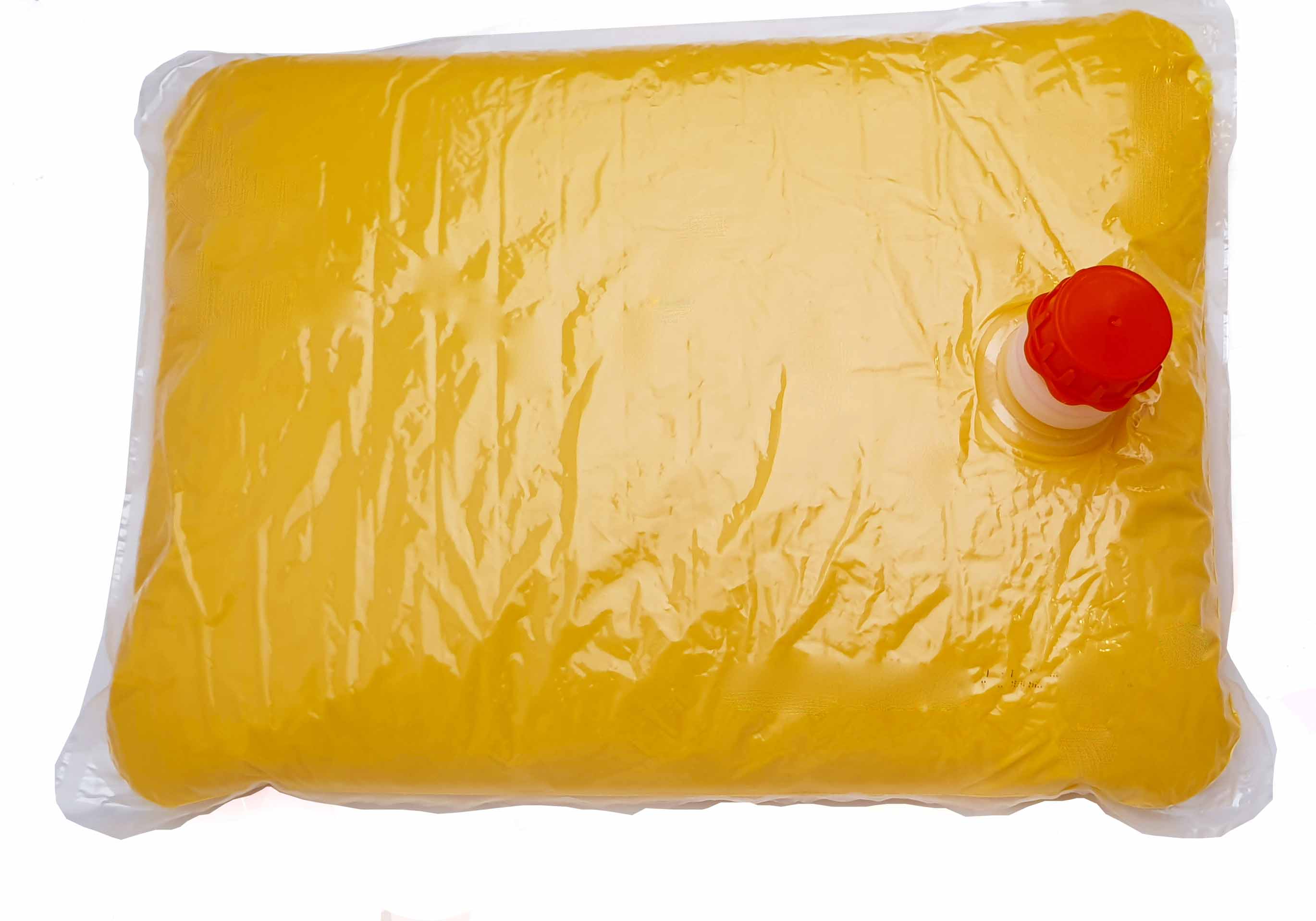 Cheddar cheese sauce PREMIUM 4kg 