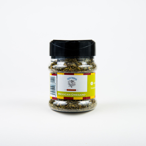 Mexican Oregano 30g