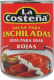 Salsa Enchiladas Rojas 420g