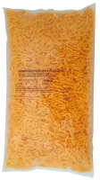 Cheddar strúhaný 2kg