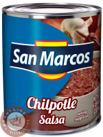 Salsa Chipotle 2,8kg