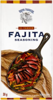 Fajita korenie 30g