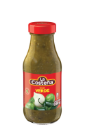 Salsa Verde 250g