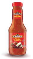 Salsa Taquera 450g