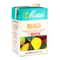 Maui Mango Smoothie Mix 1,36l
