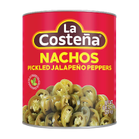 Jalapeno Nacho 2,8kg