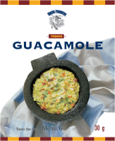 Guacamole seasoning 30g