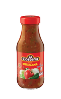 Salsa Mexicana 250g