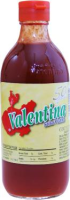 Valentina - žltá  370ml