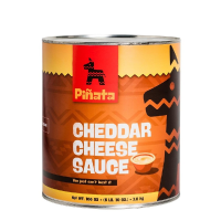 Cheddar Cheese Sauce Piňata 3kg 