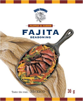 Fajita korenie 30g