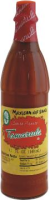 Tamazula salsa picante - žltá 140ml