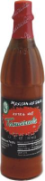 Tamazula salsa picante - čierna 140ml