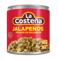 Jalapeno Picado kocky 105g