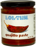 Guajillo Cooking Paste 250g