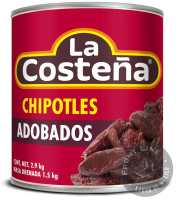 Chipotle Adobo 2,8kg