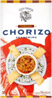 Chorizo Mix 30g