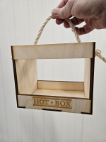 HOT - BOX