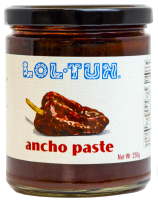 Ancho Cooking Paste 250g