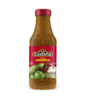 Salsa Arriera 450g